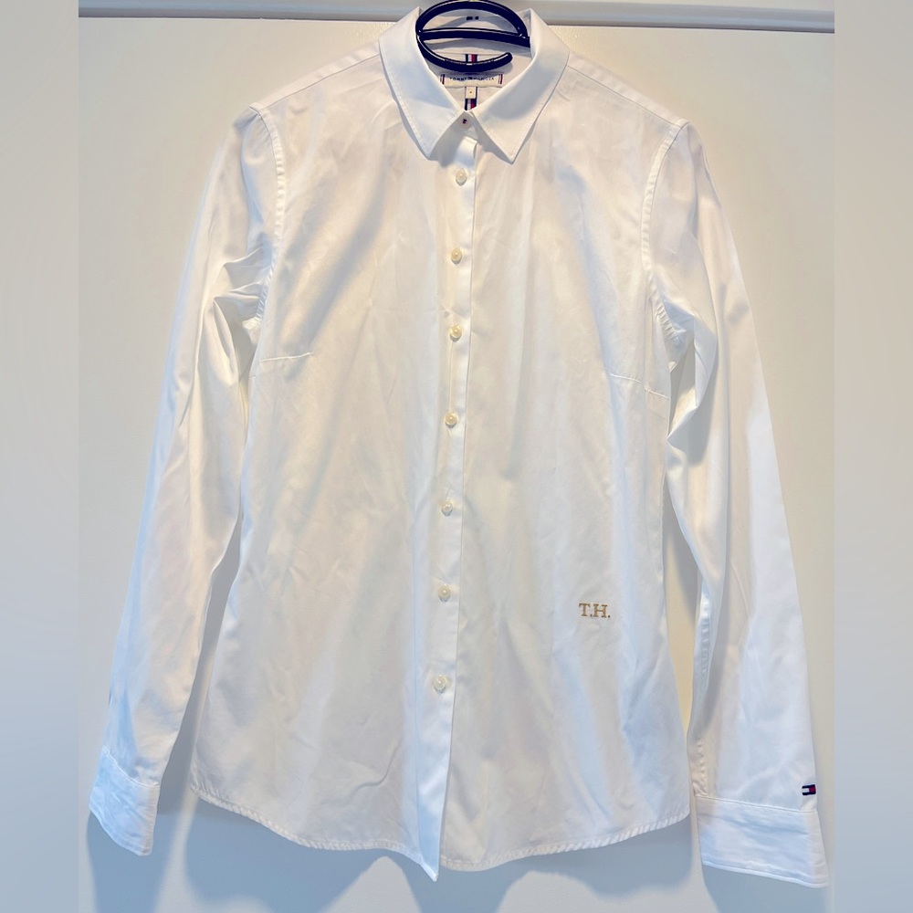 Tommy Hilfiger Button-down shirt